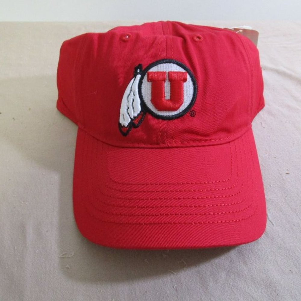 University of Utah hats